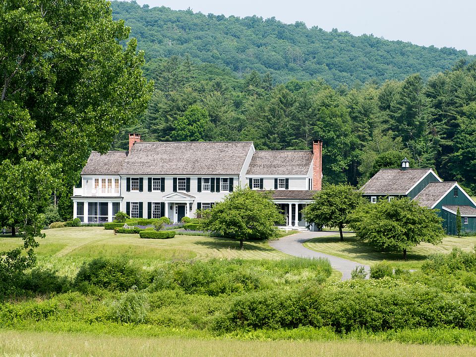44 Dugway Road