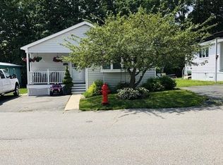 53 Tavitian Blvd, Marlborough, MA 01752