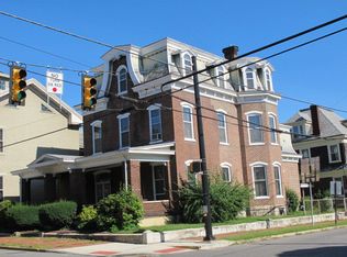 201 Penn St, Huntingdon, PA 16652