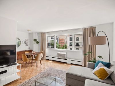 446 E 86th St APT 4D, New York, NY, 10028
