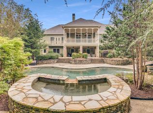 514 Ridgemont Dr, Ellijay, GA 30536