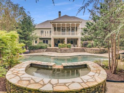 514 Ridgemont Dr, Ellijay, GA, 30536