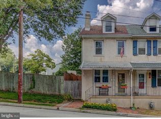 508 Spring Mill Ave, Conshohocken, PA 19428