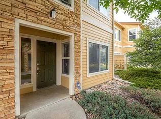 4875 S Balsam Way UNIT 17-102, Denver, CO 80123