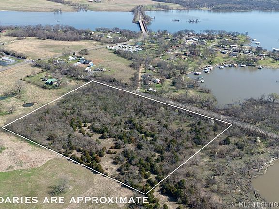 3rd image of 0 N 440th Rd