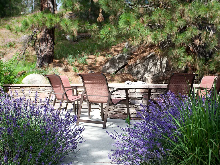 Outdoor Fire Pits