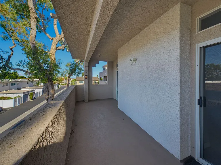 4591 Warner Ave #205 — Photo 33