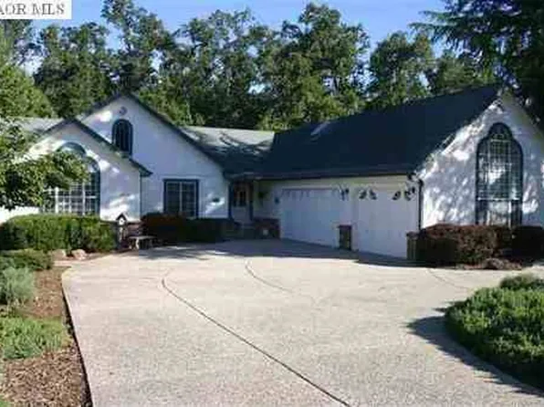 12316 Lake Wildwood Dr, Penn Valley, CA 95946