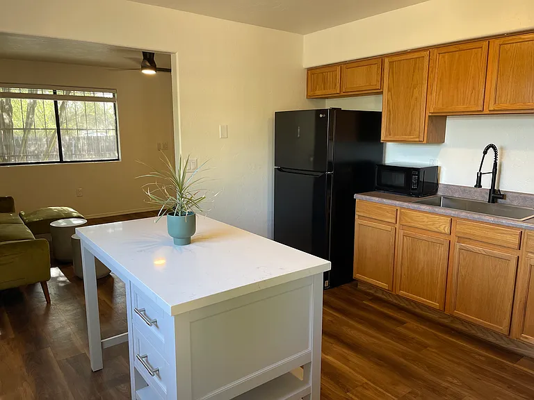 1716 N Dodge Blvd #1 — Photo 7