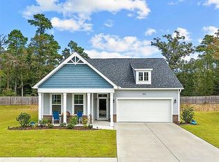416 Shaft Pl, Conway, SC 29526