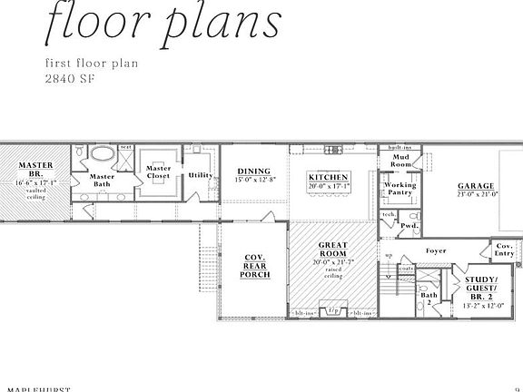 2nd image of 1133 Maplehurst Ln
