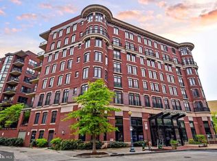 1390 Kenyon St NW #807, Washington, DC 20009