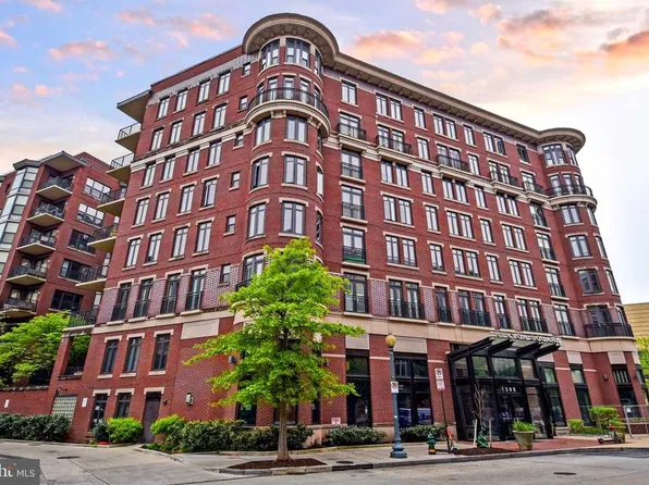 1390 Kenyon St NW, Washington, DC