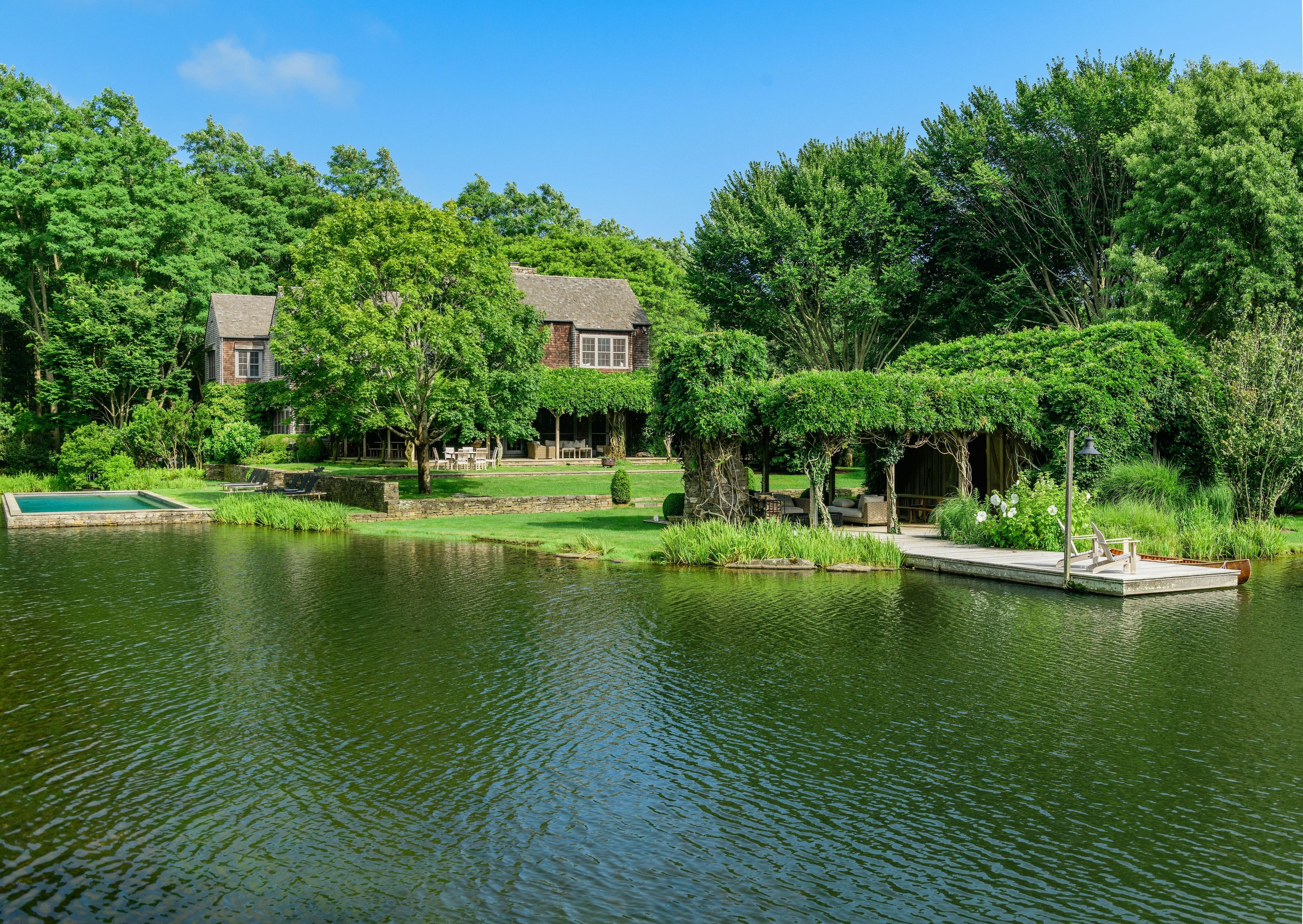 266 & 300 Sagaponack Rd, Bridgehampton, NY 11932 Out East