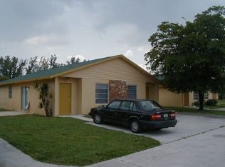 4903 Serafica Dr, Lake Worth, FL 33461