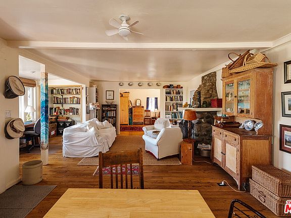 4th image of 1237 Old Topanga Canyon Rd