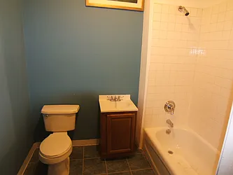 Rented by Joel Weisz, LREB