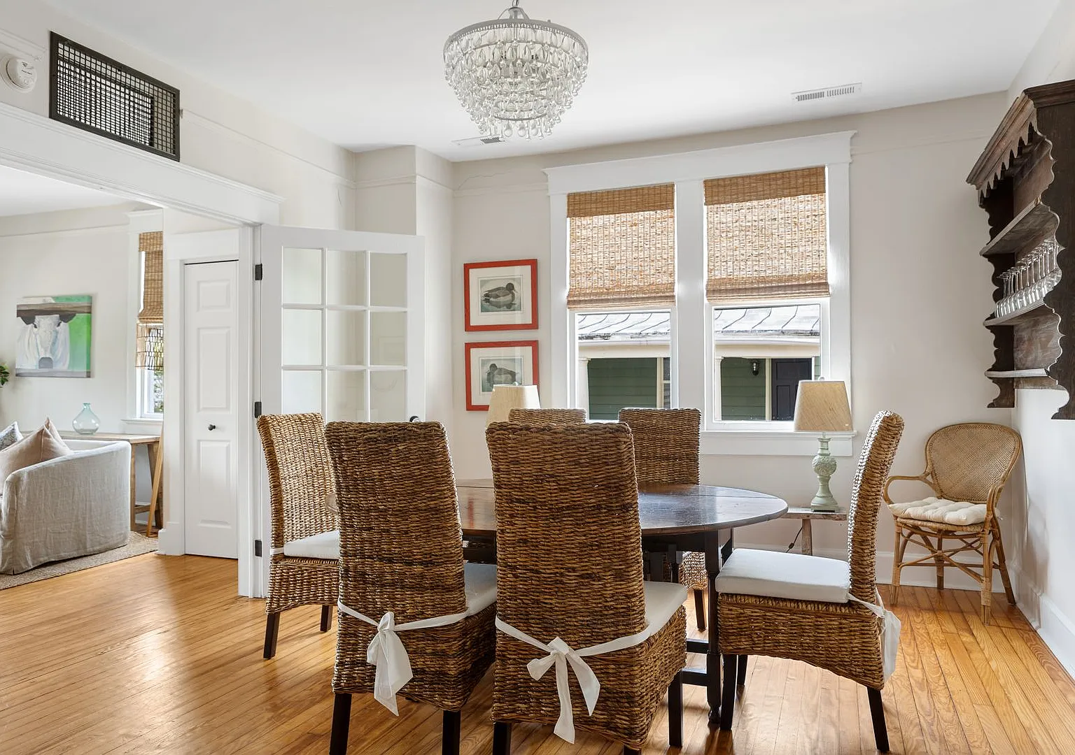 Southern Breeze- 230 Rutledge Avenue, Unit B — Photo 2