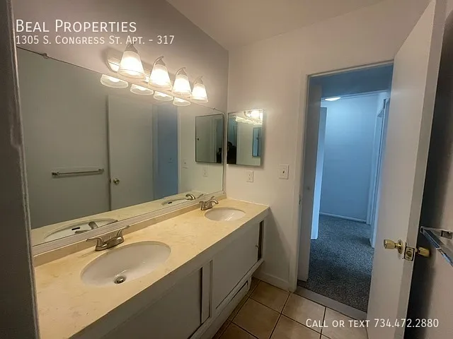 1305 S Congress St #317 — Photo 14