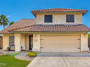 412 S Bonito Dr, Gilbert, AZ 85233