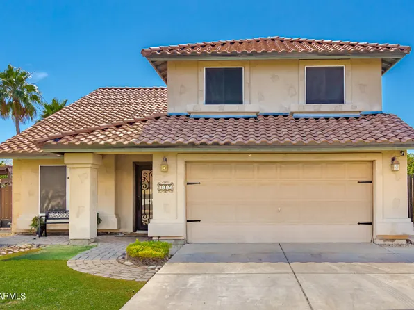412 S BONITO Drive, Gilbert, AZ 85233
