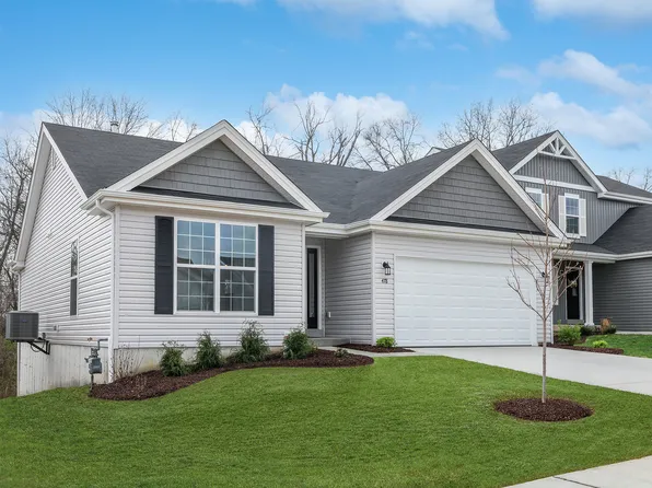 4605 Bella Terra Dr, Arnold, MO 63010