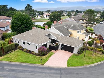 440 Burning Tree Ct, Half Moon Bay, CA, 94019