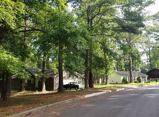 9379 Wood Knoll Way, Jonesboro, GA