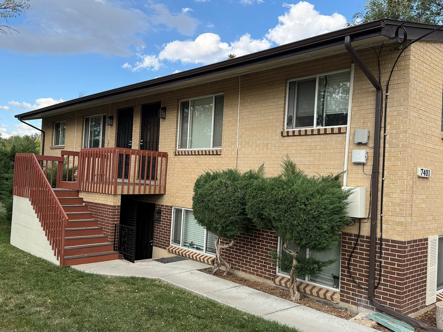 2 bed, 850 sqft, $1,500 — Photo 3