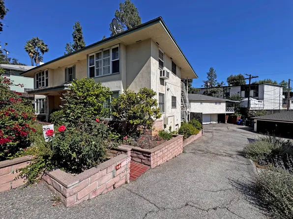 1621 Raymond Hill Rd APT A, South Pasadena, CA 91030