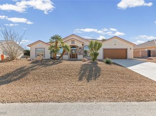 6791 Stubblefield Dr, Pahrump, NV 89061