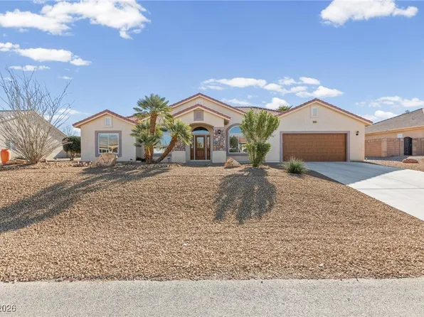 6791 Stubblefield Dr, Pahrump, NV 89061