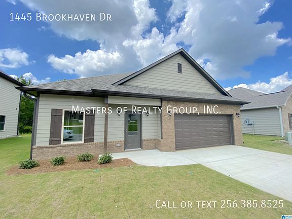 3rd image of 1445 Brookhaven Dr