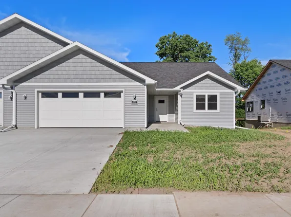 602 Roosevelt St, Baraboo, WI 53913