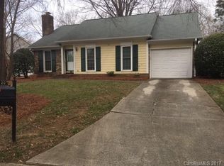 2720 Quailrush Rd, Charlotte, NC 28226