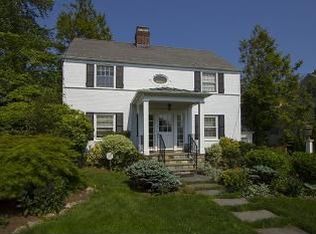11 Kane Ave, Larchmont, NY 10538