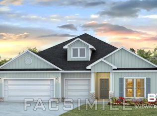 286 Tillage St, Fairhope, AL 36532