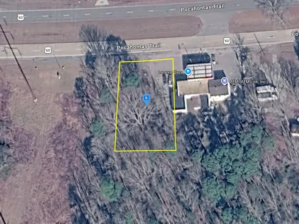 15075 Pocahontas Trl, Lanexa, VA 23089