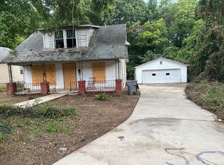 2329 Sanders Ave, Charlotte, NC 28216