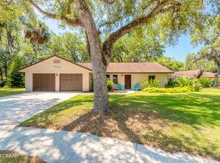 6117 Del Rio Dr, Port Orange, FL 32127