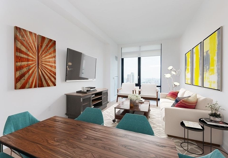 1st image of 21 W End Ave APT 3813