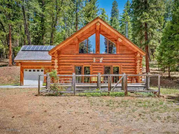 15050 Scott Bar Mountain Lookout Rd, Fort Jones, CA 96032