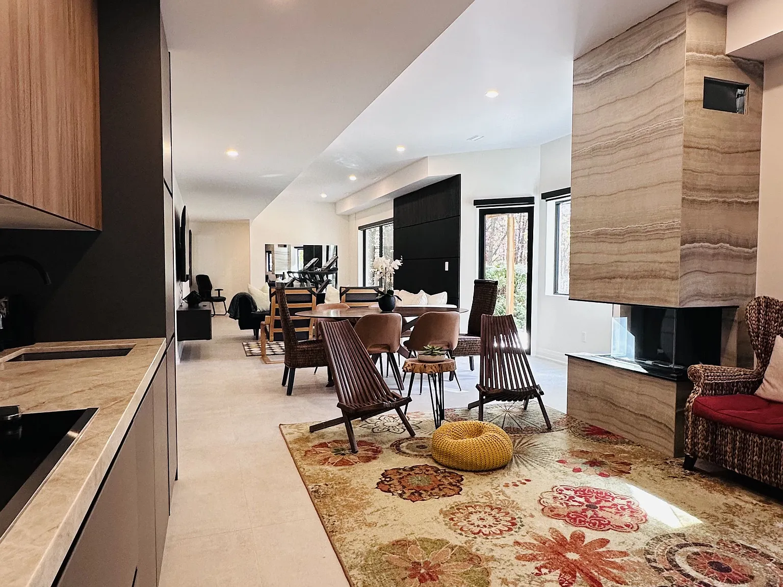 1 bed, $2,600 — Photo 1