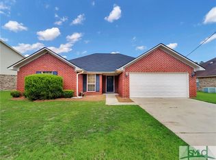 197 Gloucester Dr, Midway, GA 31320