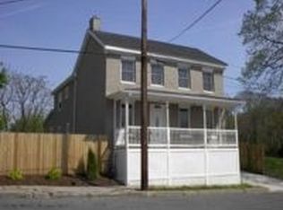 Siebert St, Martinsburg, WV
