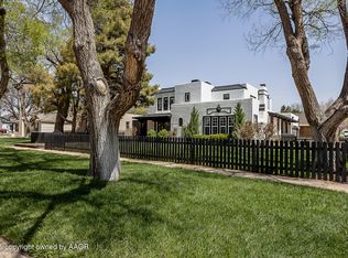 2119 S Lipscomb St, Amarillo, TX 79109