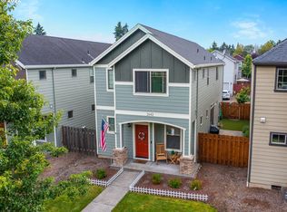 2642 NE 88th Pl, Vancouver, WA 98662