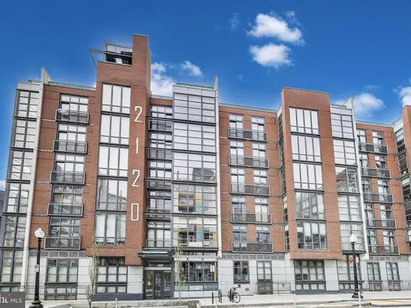 2120 Vermont Ave NW APT 121, Washington, DC 20001
