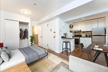 Rented by REAL New York