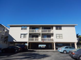 19920 Gulf Blvd APT 3, Indian Shores, FL 33785